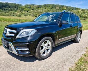 Mercedes-Benz GLK 350 Gebrauchtwagen