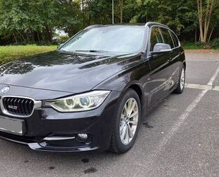 BMW 320 Gebrauchtwagen