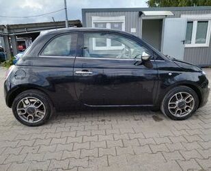 Fiat 500 Gebrauchtwagen
