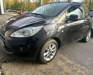Ford Ka/Ka+ Gebrauchtwagen