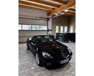 Mercedes-Benz SLK 350 Gebrauchtwagen