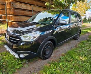 Dacia Lodgy Gebrauchtwagen