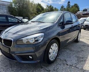 BMW 216 Gebrauchtwagen