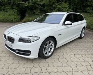 BMW 520 Gebrauchtwagen
