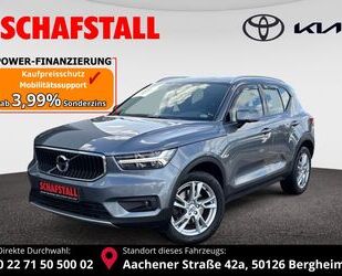 Volvo XC40 Gebrauchtwagen