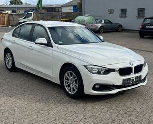 BMW 320 Gebrauchtwagen