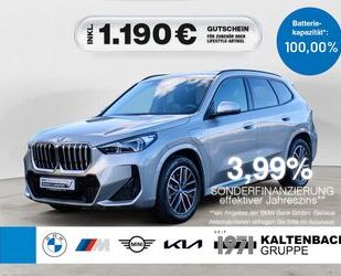 BMW X1 Gebrauchtwagen