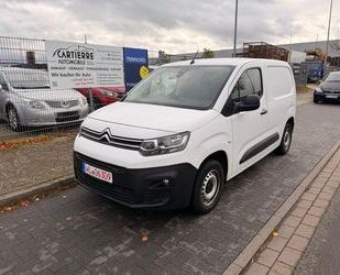 Citroen Berlingo Gebrauchtwagen