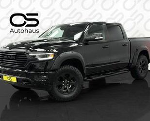 Dodge RAM Gebrauchtwagen