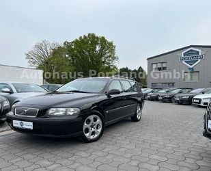 Volvo V70 Gebrauchtwagen