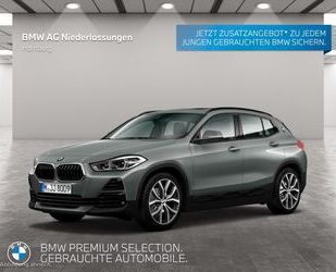 BMW BMW X2 sDrive20d HiFi DAB Dyn. Dämpfer LED RFK Nav Gebrauchtwagen