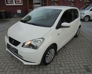 Seat Mii Gebrauchtwagen
