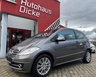 Mercedes-Benz A 160 Gebrauchtwagen