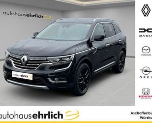 Renault Koleos Gebrauchtwagen