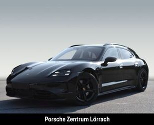 Porsche Taycan Gebrauchtwagen