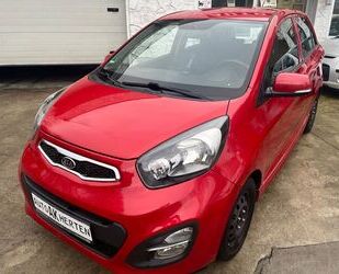 Kia Picanto Gebrauchtwagen