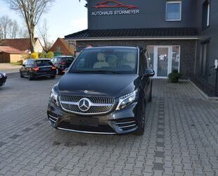 Mercedes-Benz V 220 Gebrauchtwagen