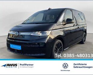VW T7 Multivan Gebrauchtwagen