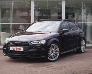 Audi S3 Gebrauchtwagen