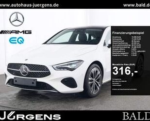 Mercedes-Benz CLA 180 Shooting Brake Gebrauchtwagen