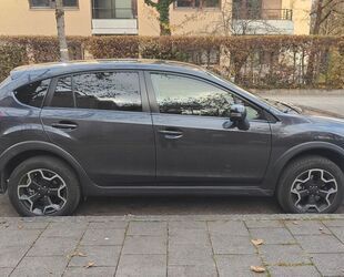 Subaru XV Gebrauchtwagen