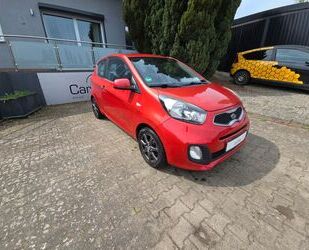 Kia Picanto Gebrauchtwagen