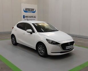 Mazda 2 Gebrauchtwagen