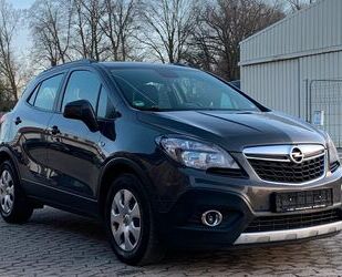 Opel Mokka Gebrauchtwagen