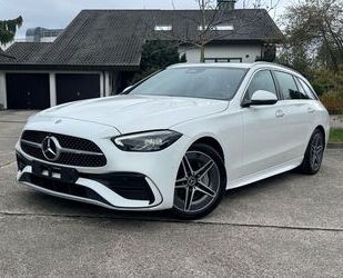 Mercedes-Benz C 200 Gebrauchtwagen