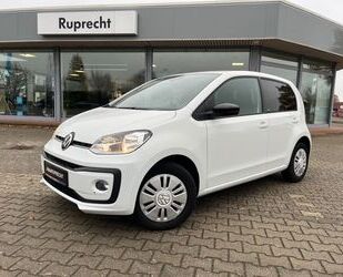 VW up! Gebrauchtwagen