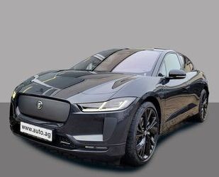 Jaguar I-Pace Gebrauchtwagen