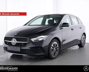 Mercedes-Benz B 220 Gebrauchtwagen