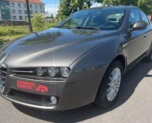Alfa Romeo Andere Gebrauchtwagen