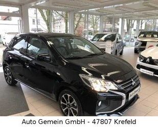 Mitsubishi Space Star Gebrauchtwagen