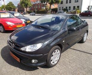 Peugeot 206 Gebrauchtwagen