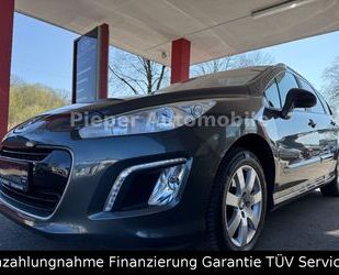 Peugeot 308 Gebrauchtwagen