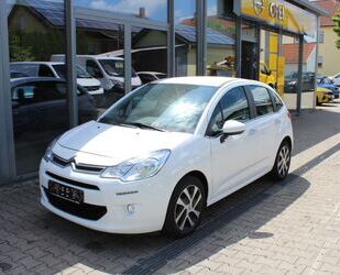 Citroen C3 Gebrauchtwagen