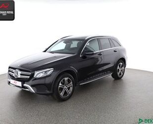 Mercedes-Benz GLC 250 Gebrauchtwagen