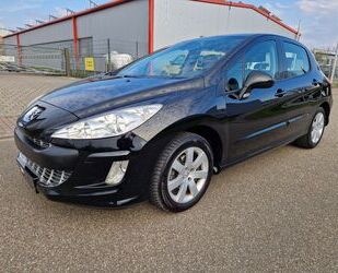 Peugeot 308 Gebrauchtwagen