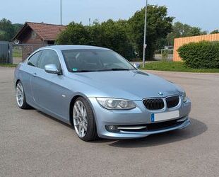 BMW 325 Gebrauchtwagen