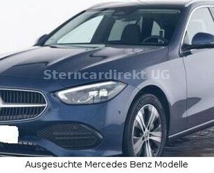 Mercedes-Benz C 300 Gebrauchtwagen