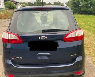 Ford Grand C-Max Gebrauchtwagen