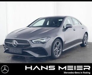 Mercedes-Benz CLA 200 Gebrauchtwagen