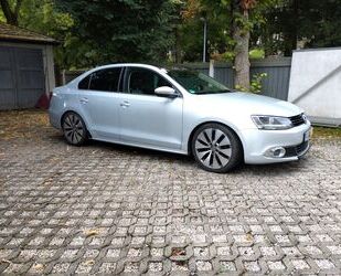 VW Jetta Gebrauchtwagen