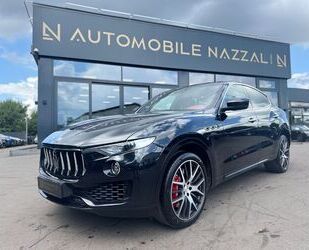 Maserati Levante Gebrauchtwagen