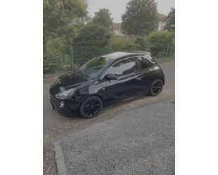Opel Adam Gebrauchtwagen
