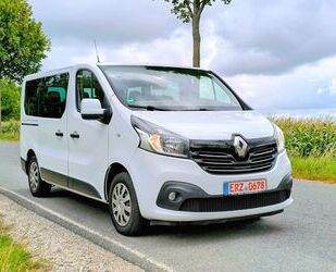 Renault Trafic Gebrauchtwagen
