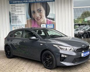 Kia ceed / Ceed Gebrauchtwagen