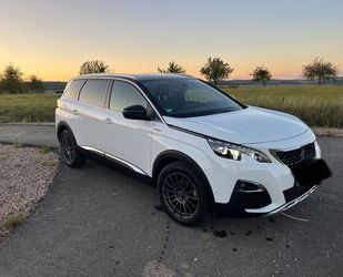 Peugeot 5008 Gebrauchtwagen