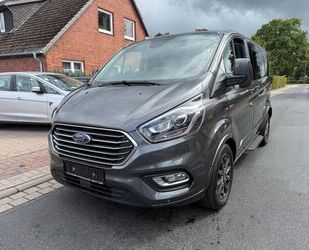 Ford Transit Gebrauchtwagen